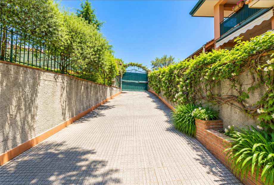 Villa in vendita a San Gregorio di Catania - foto 10