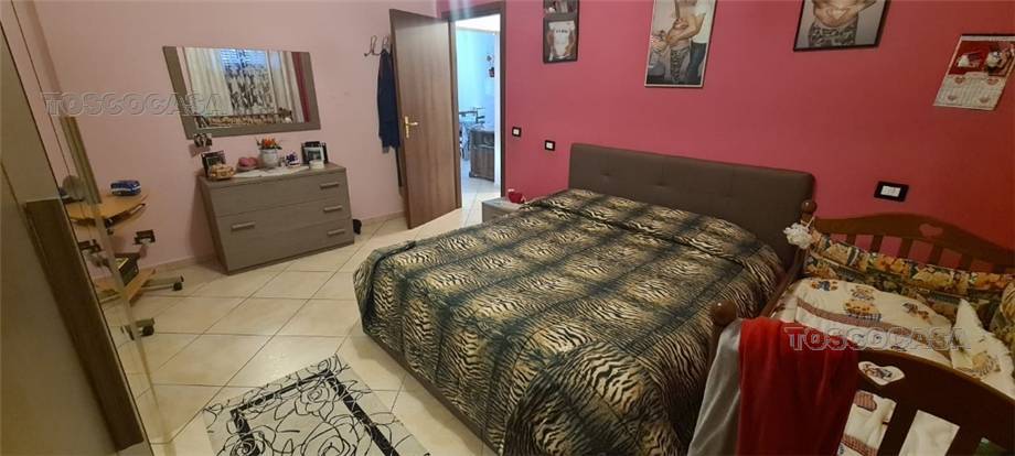 Appartamento in vendita a Fucecchio (FI)