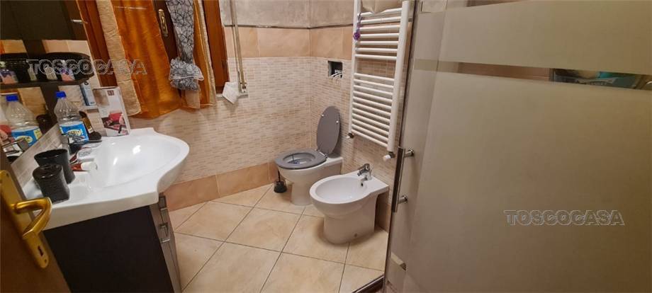 Appartamento in vendita a Fucecchio (FI)