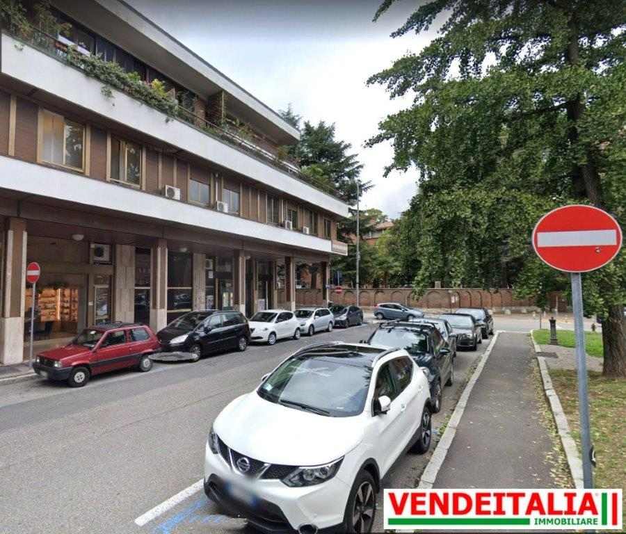 Ufficio in vendita a Varese (VA)