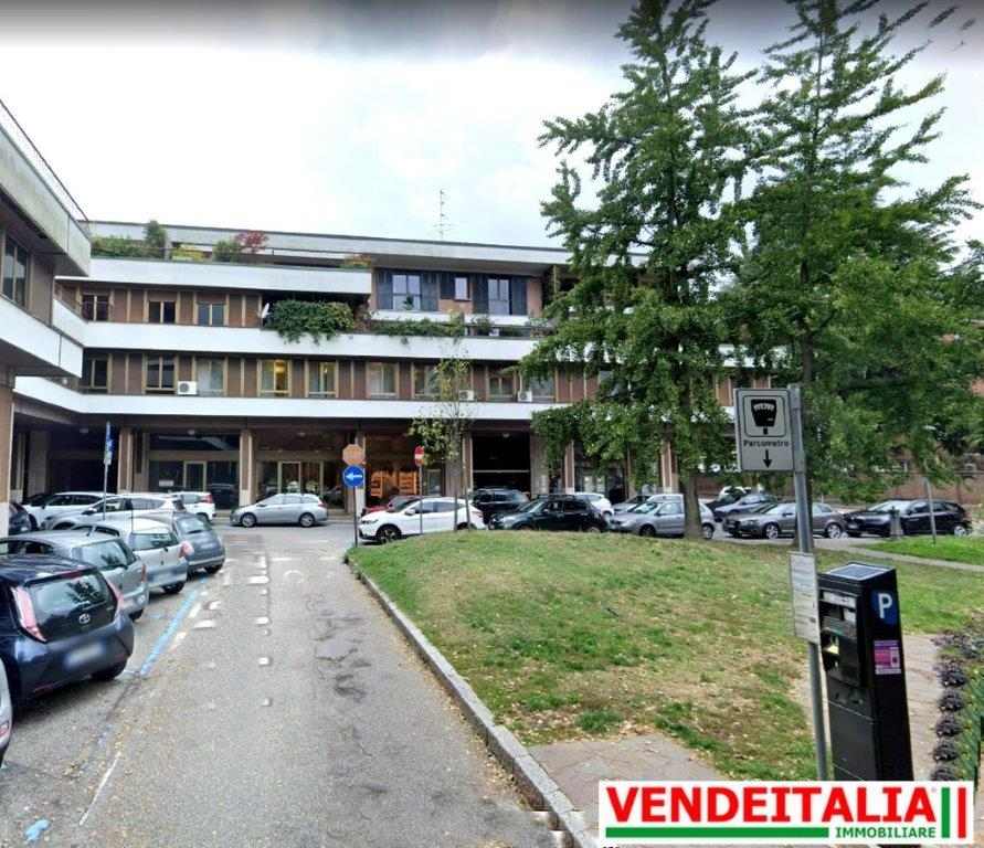 Ufficio in vendita a Varese (VA)
