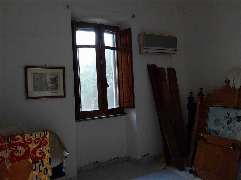 Appartamento in vendita a Ghilarza (OR)