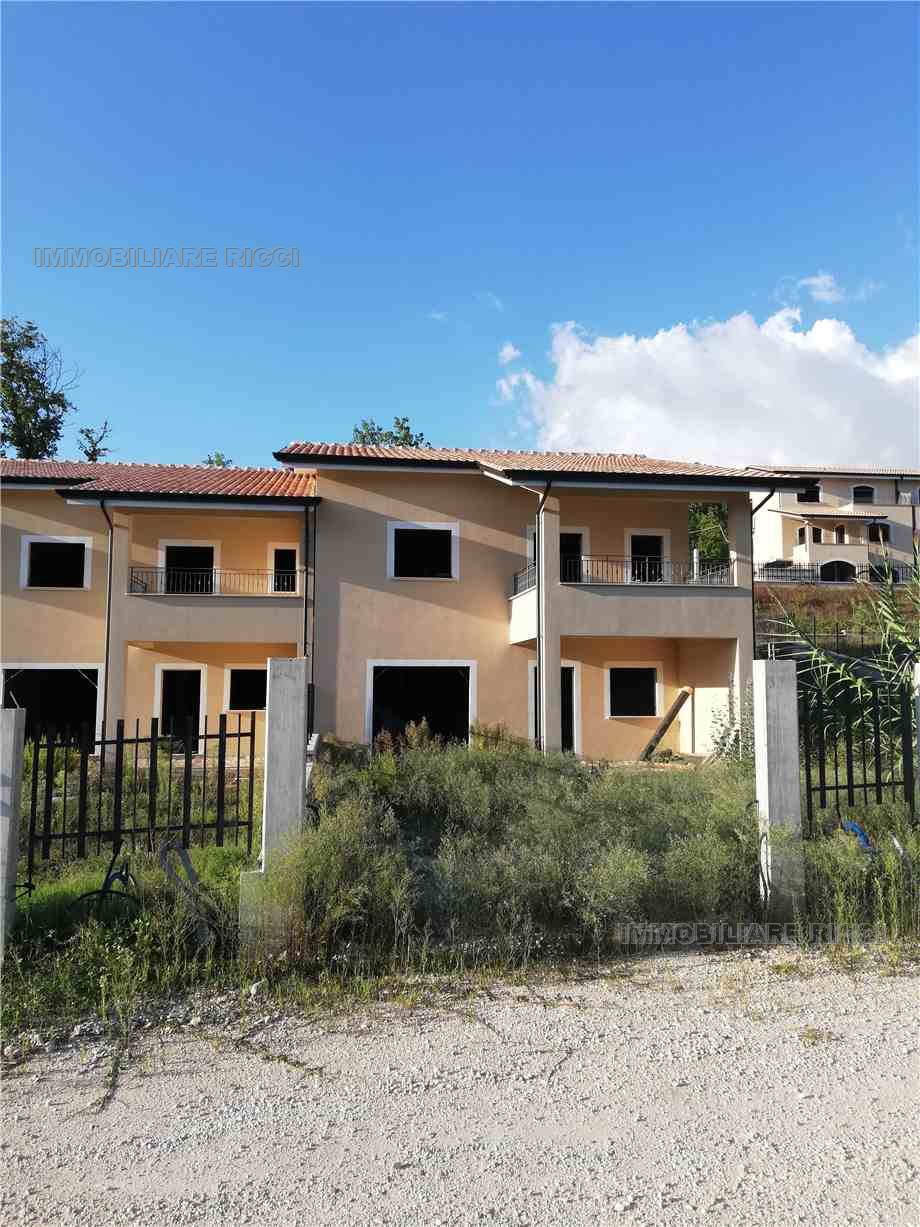 Venta Villa/Casa independiente Pontecorvo  #10 n.4