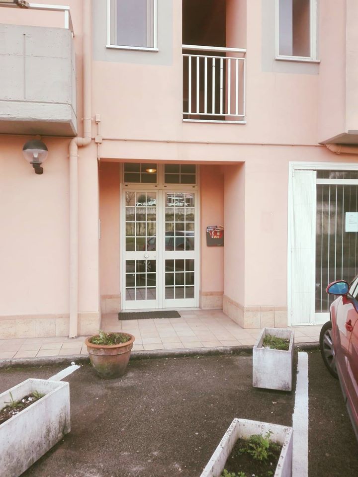 For sale Flat Pontecorvo  #16 n.2