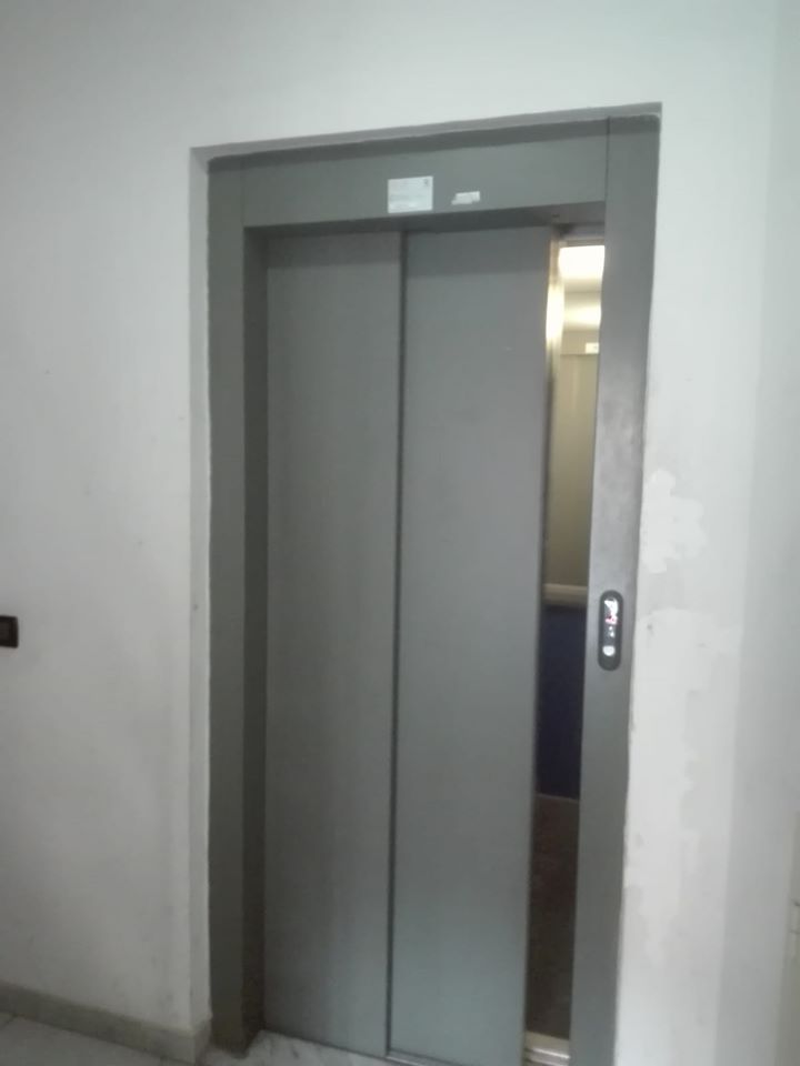 For sale Flat Pontecorvo  #16 n.4