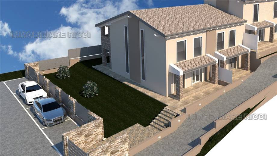 For sale Two-family house Pontecorvo  #34 n.2