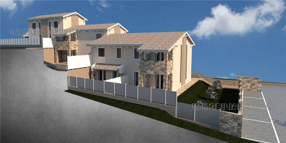 For sale Two-family house Pontecorvo  #34 n.3