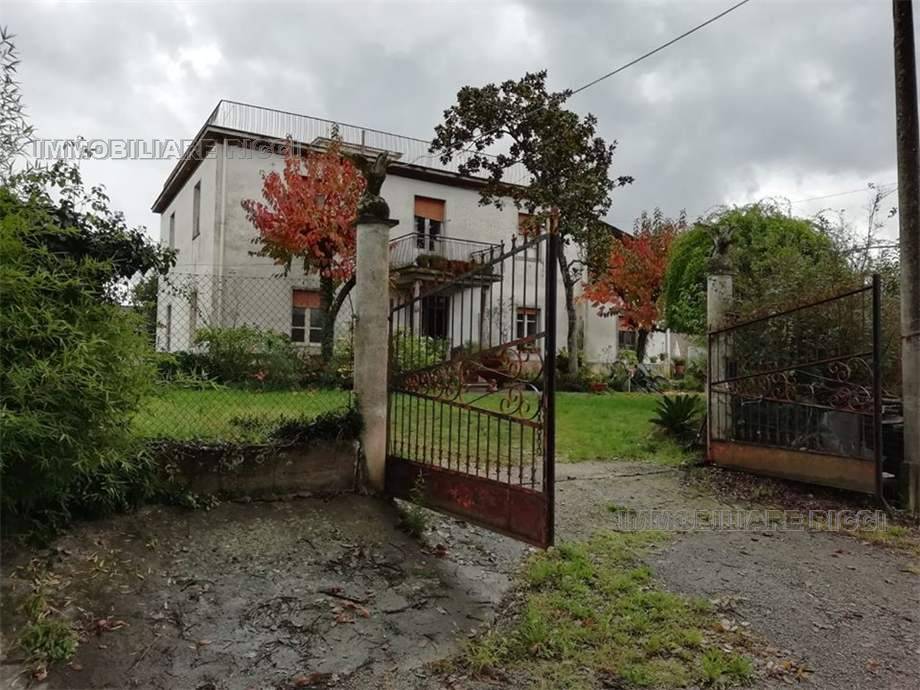Venta Villa/Casa independiente Pontecorvo  #35 n.2