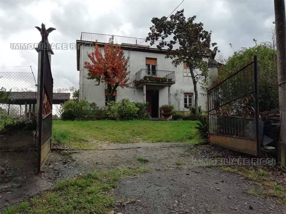 Venta Villa/Casa independiente Pontecorvo  #35 n.3
