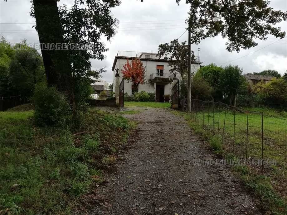 Venta Villa/Casa independiente Pontecorvo  #35 n.4