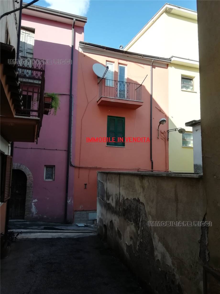 Villa/Casa singola Pontecorvo 39