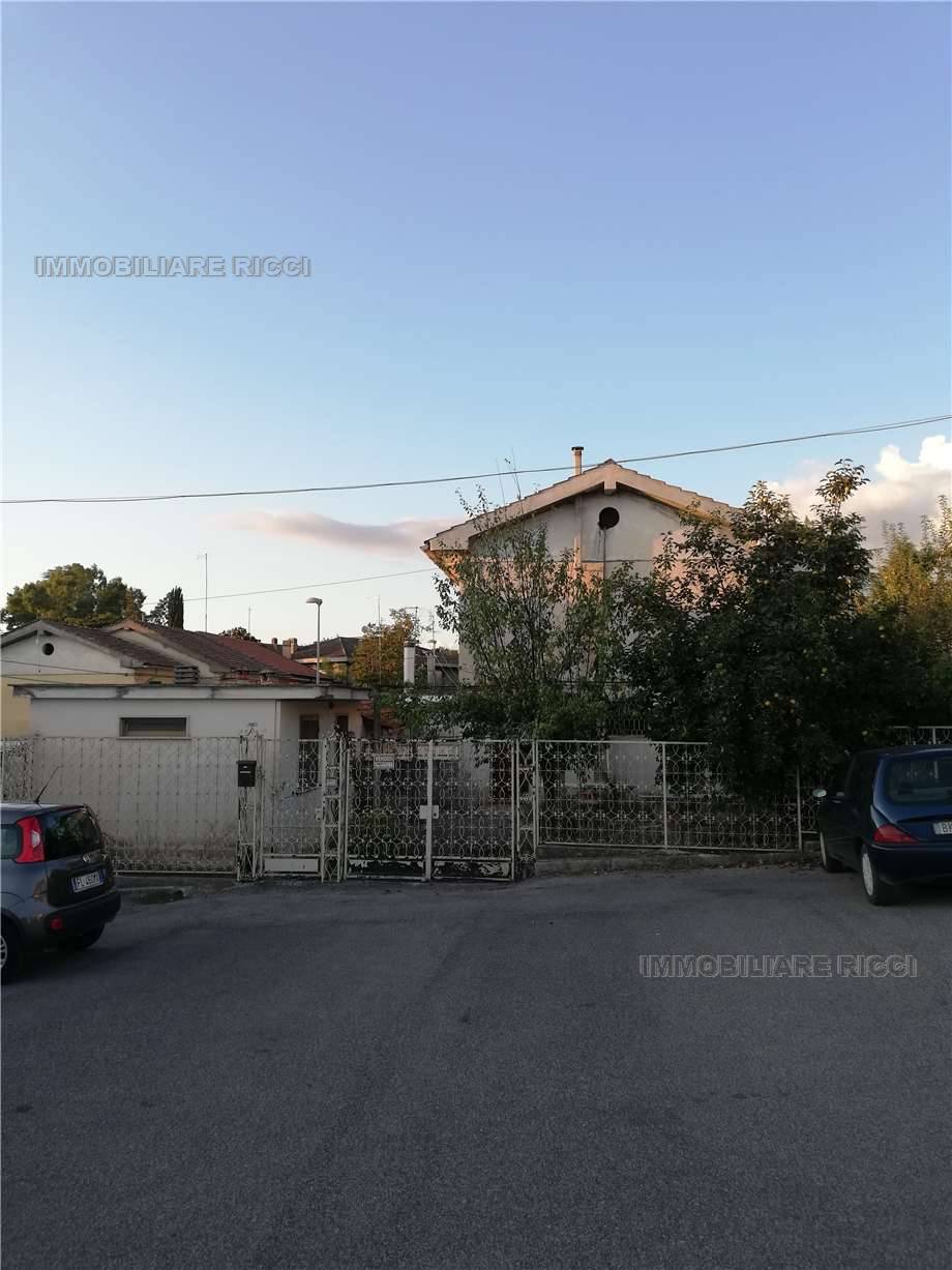 Detached house Pontecorvo 42