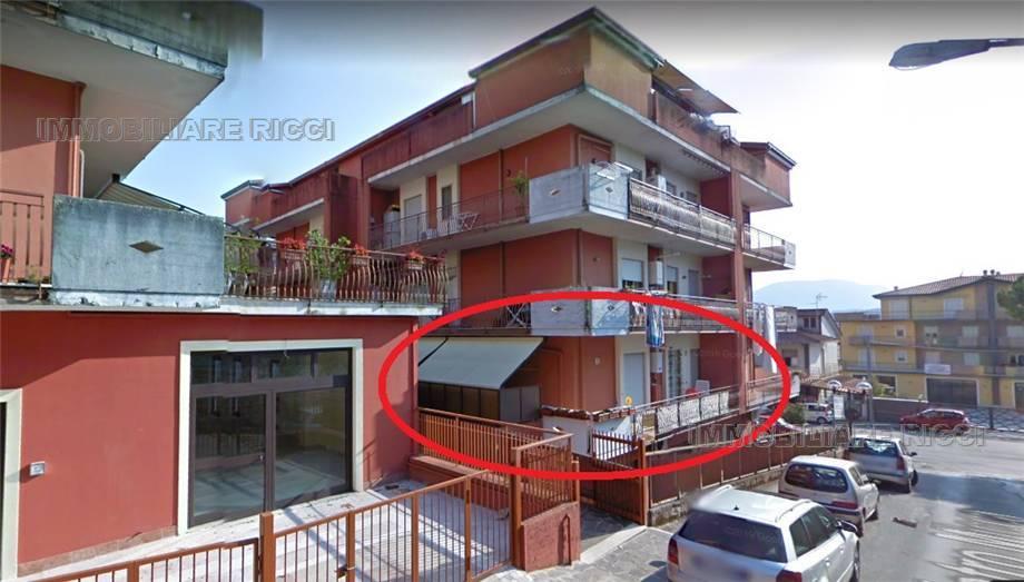 Venta Piso Pontecorvo  #50 n.2