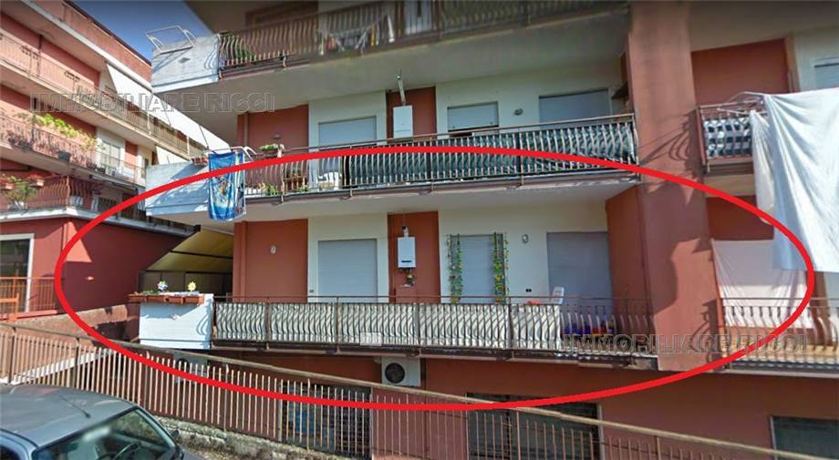 Venta Piso Pontecorvo  #50 n.3