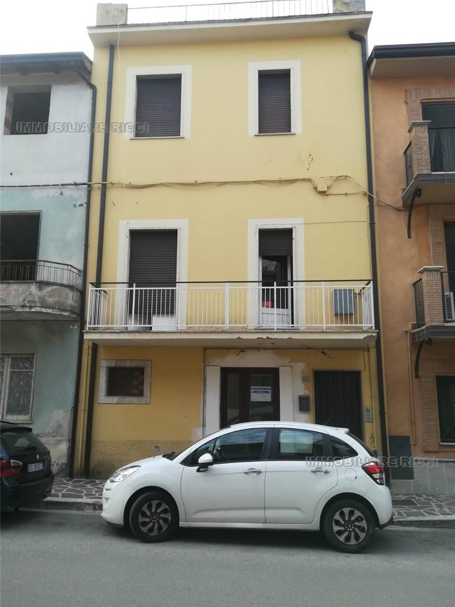 Villa/Casa singola Pontecorvo 52