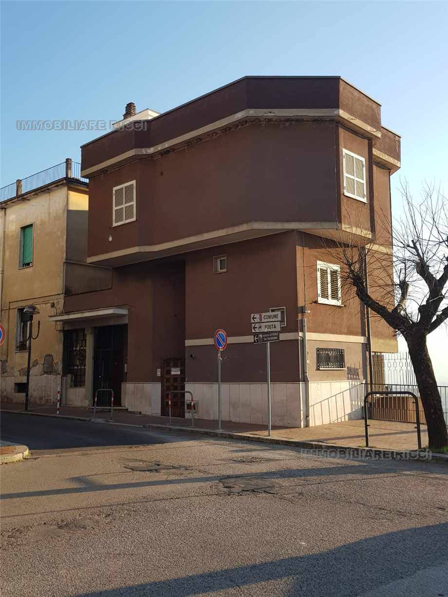 Appartamento Pontecorvo 53