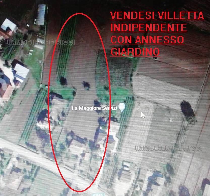 Vendita Villa/Casa singola Pontecorvo  #58 n.2