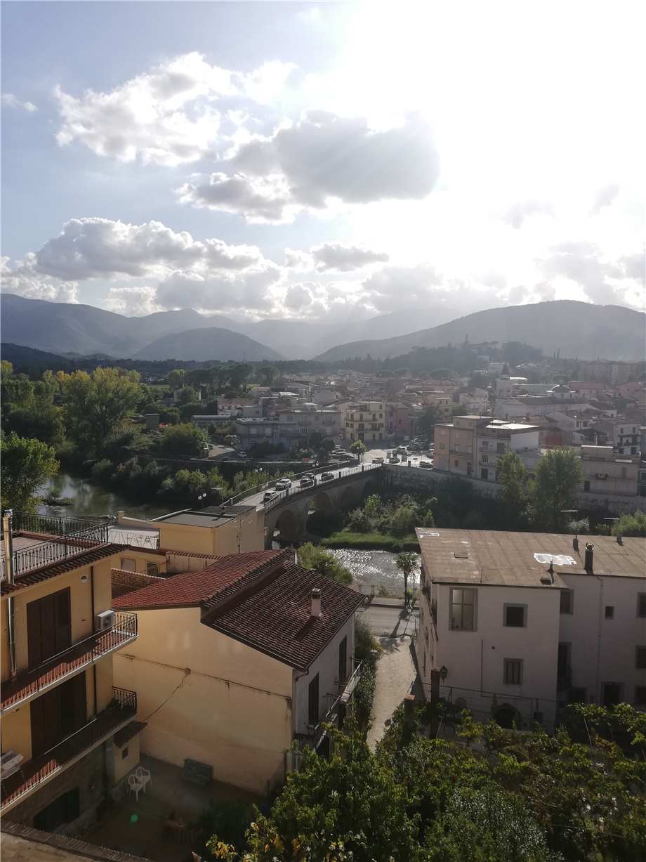 Vendita Appartamento Pontecorvo  #83 n.11