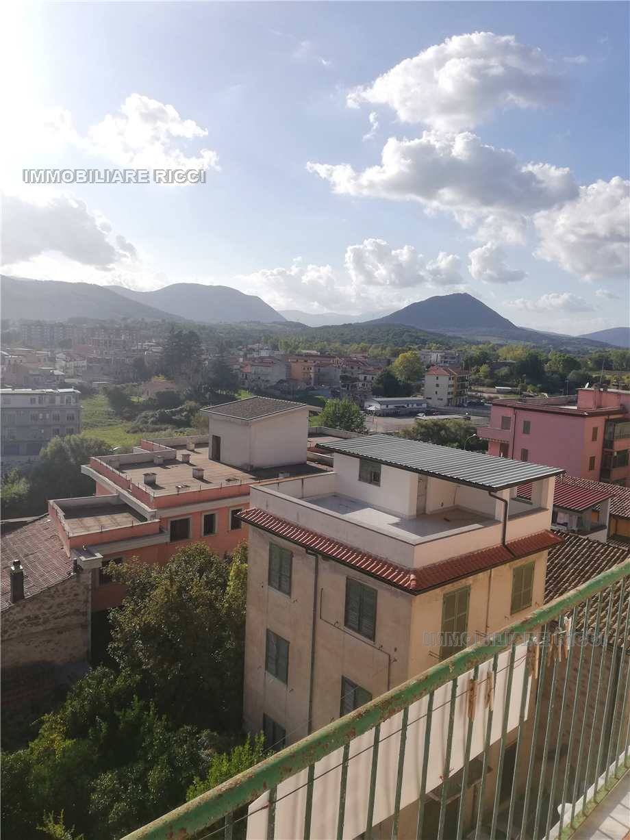 Vendita Appartamento Pontecorvo  #83 n.14