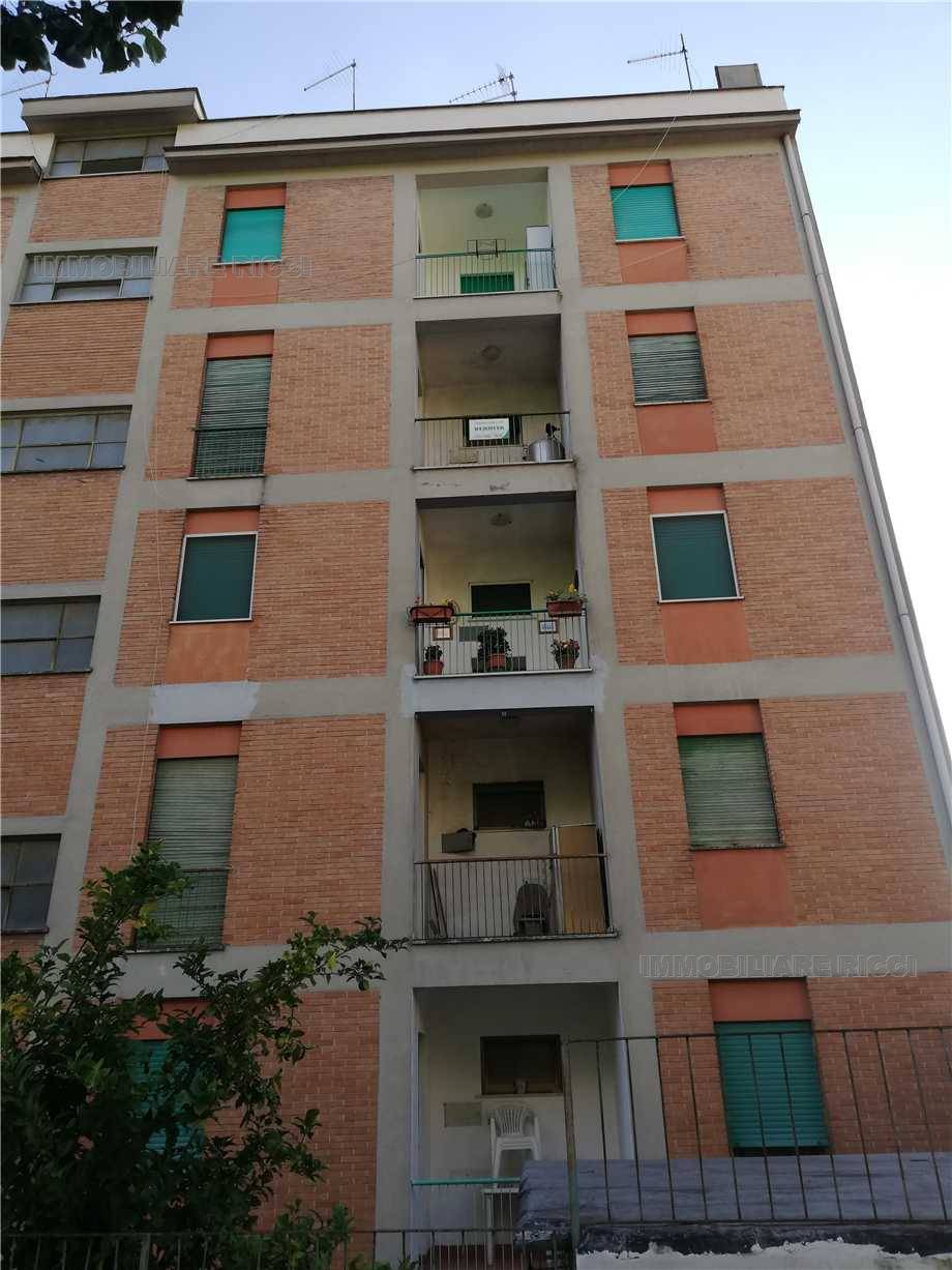 Vendita Appartamento Pontecorvo  #83 n.2