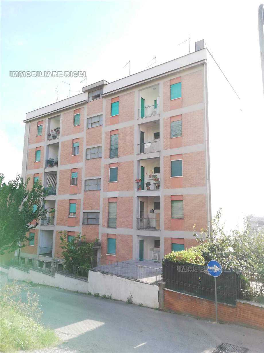 Vendita Appartamento Pontecorvo  #83 n.3