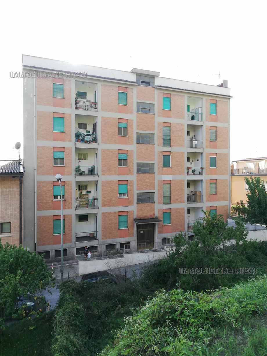 Vendita Appartamento Pontecorvo  #83 n.4