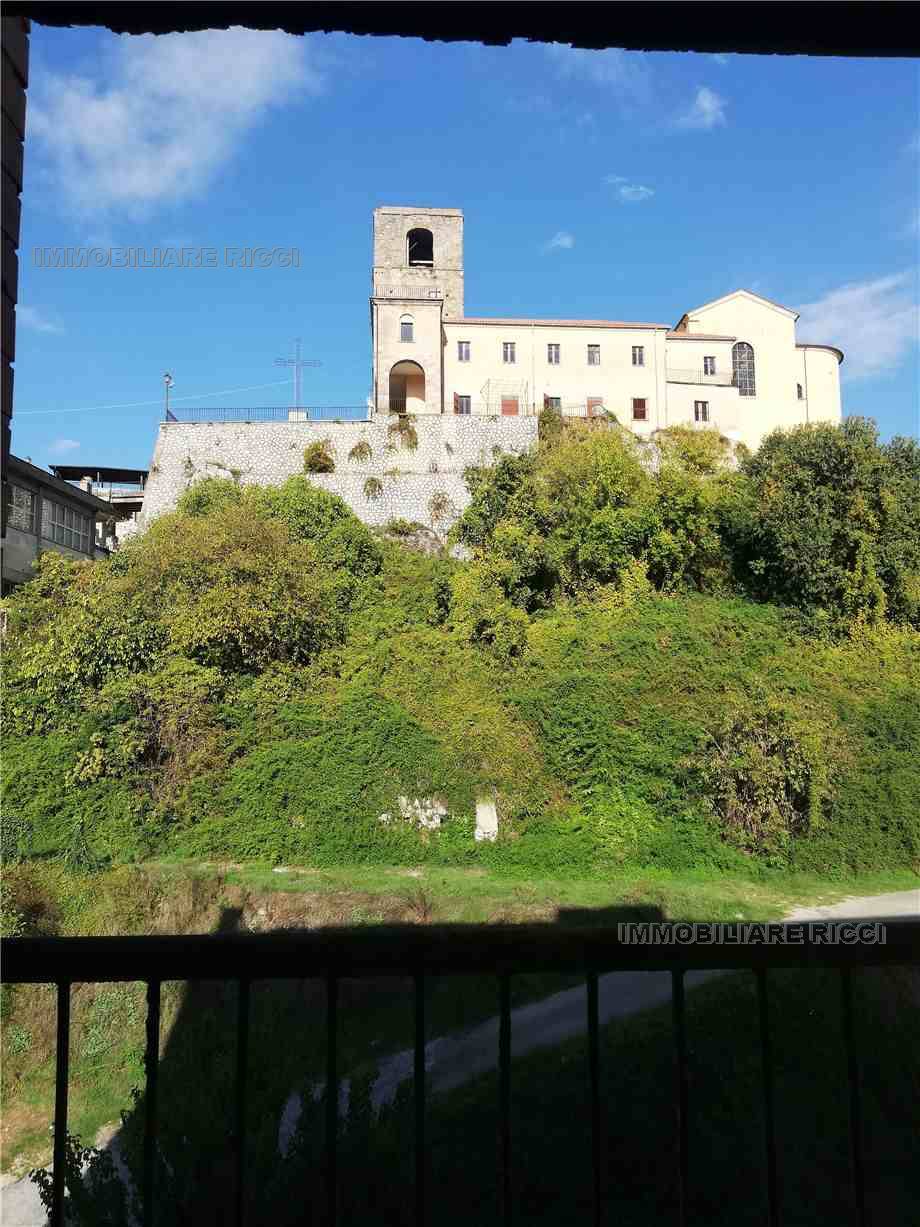Vendita Appartamento Pontecorvo  #83 n.8