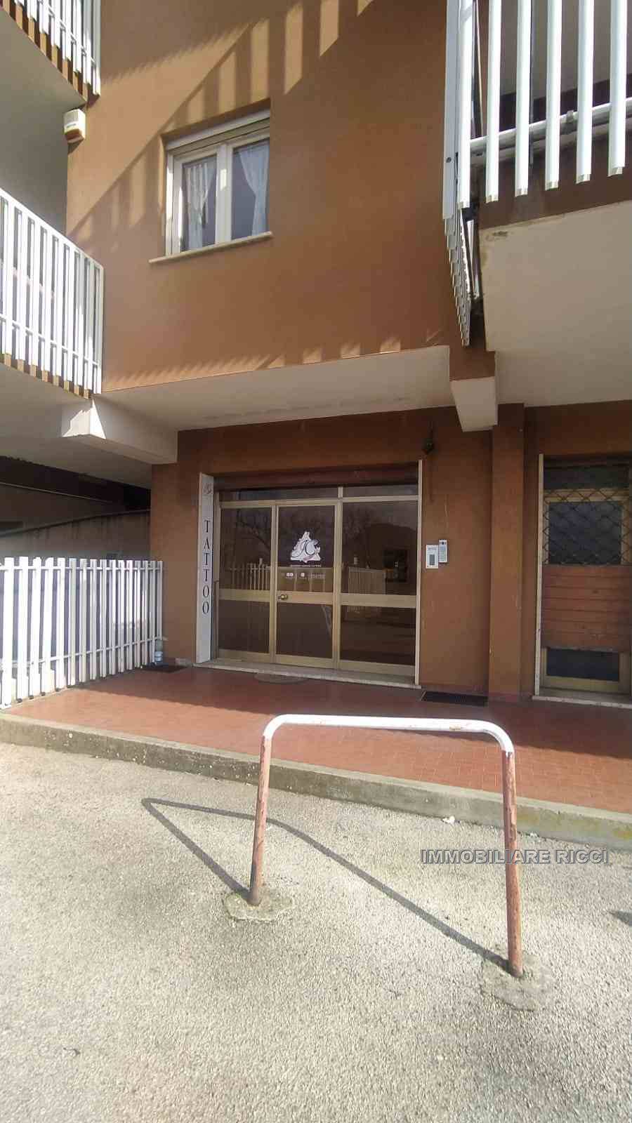 Affitto Commerciale Pontecorvo #86 n.1