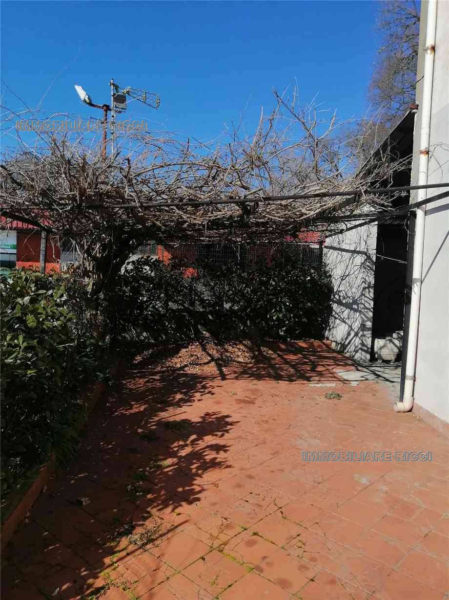 Venta Casa bifamiliar Pontecorvo  #98 n.3