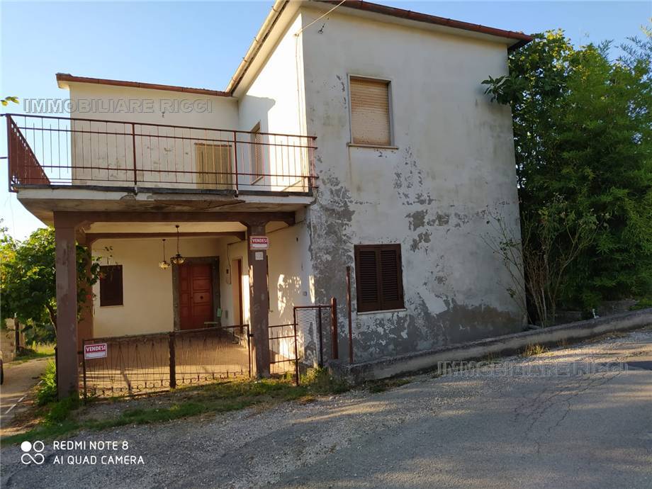 Villa/Casa singola Pontecorvo 109