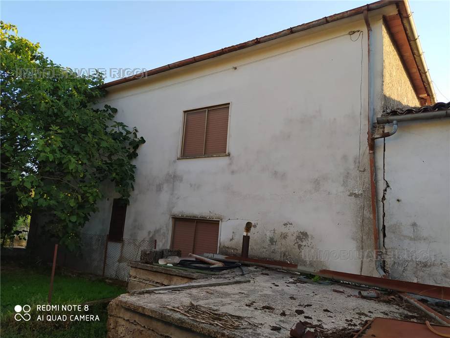 For sale Detached house Pontecorvo  #109 n.2
