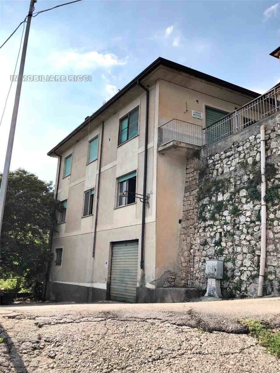 Villa/Casa singola Pontecorvo 110