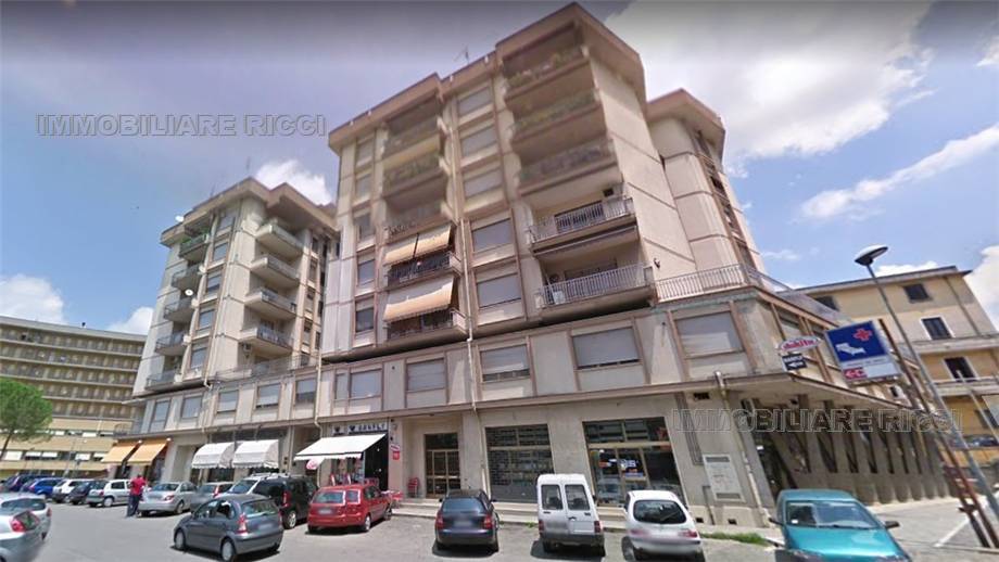 ufficio in Via San Giovanni Battista a Pontecorvo