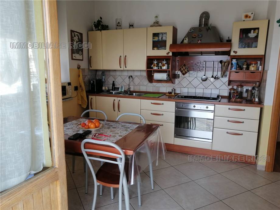 Vendita Appartamento Pontecorvo  #114 n.5