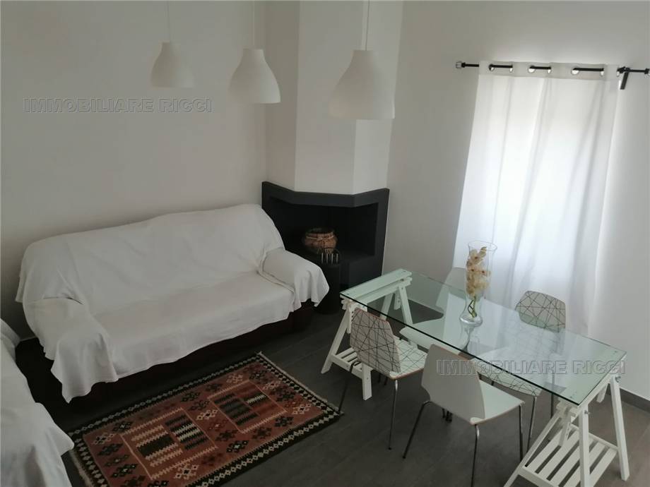 To rent Detached house Aquino  #123 n.3
