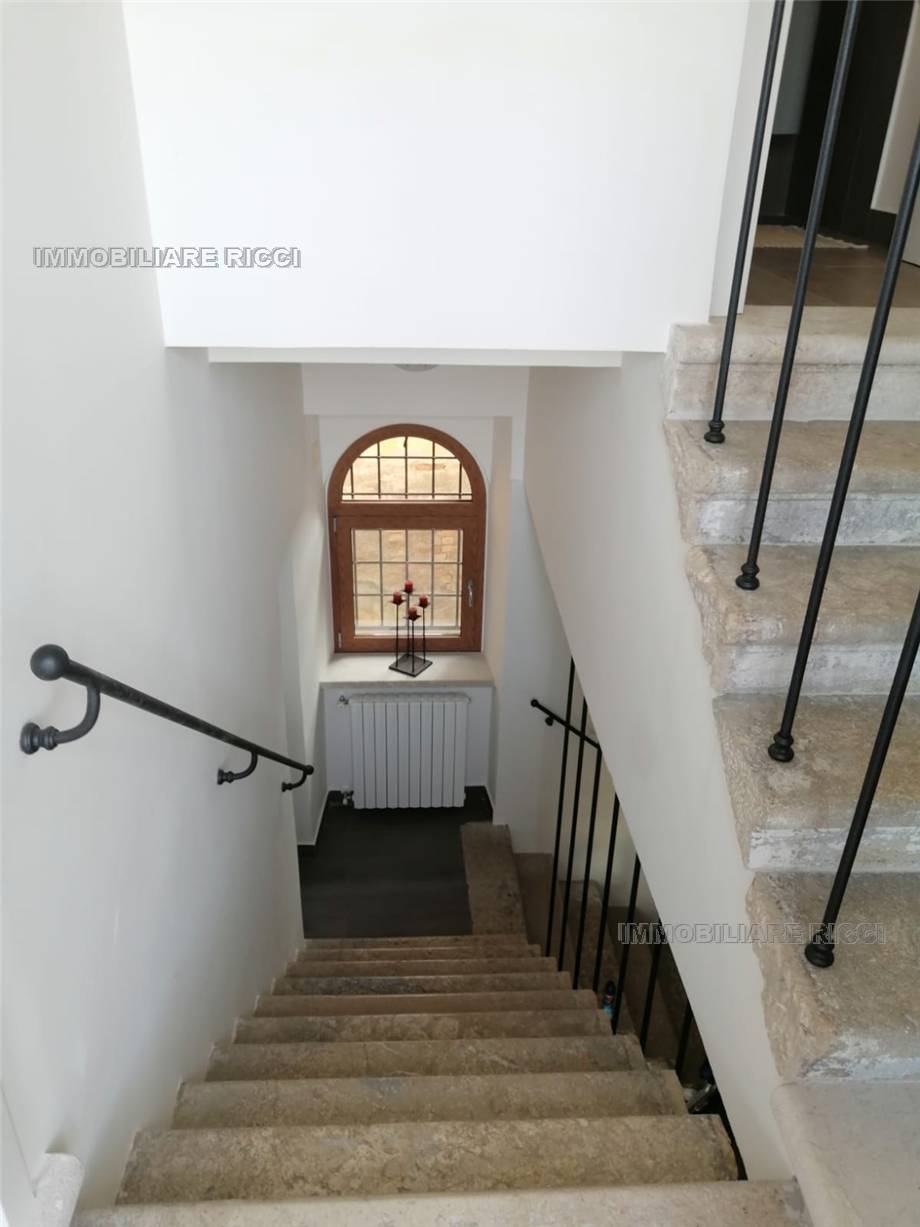 To rent Detached house Aquino  #123 n.5