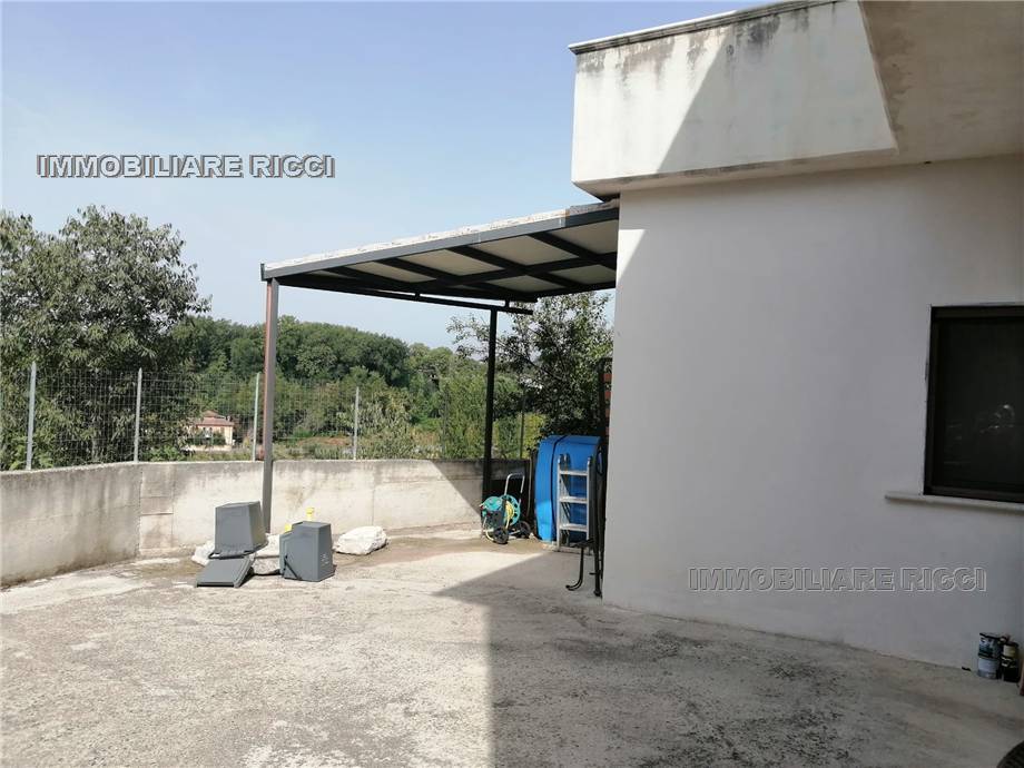 To rent Detached house Aquino  #123 n.7