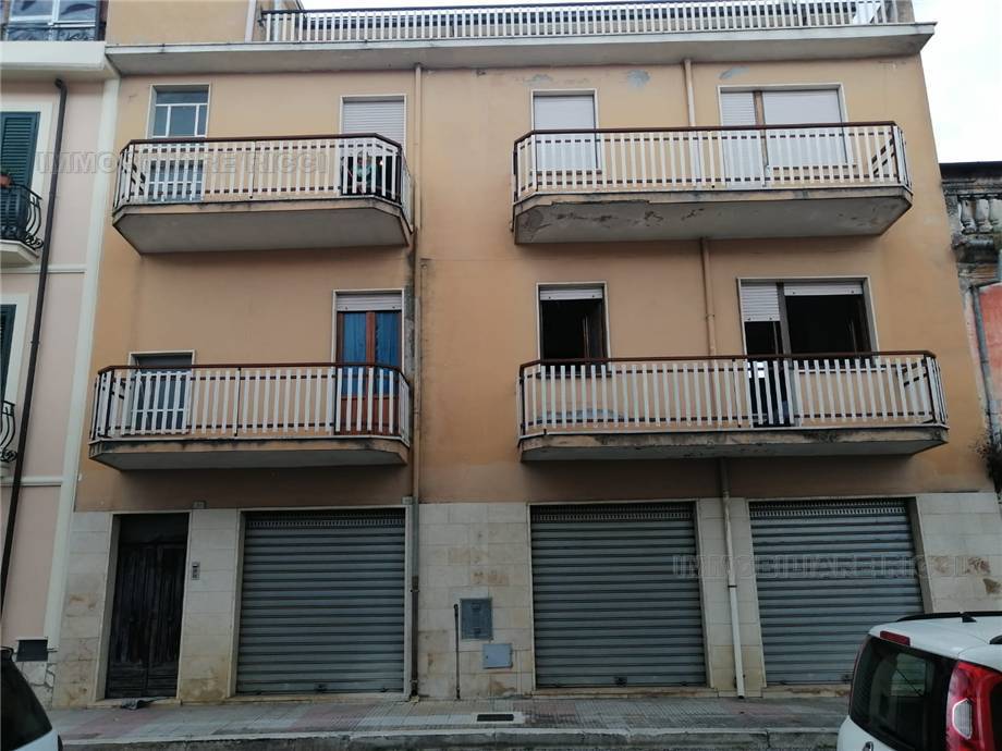 Vendita Casa bifamiliare Pontecorvo #125 n.1