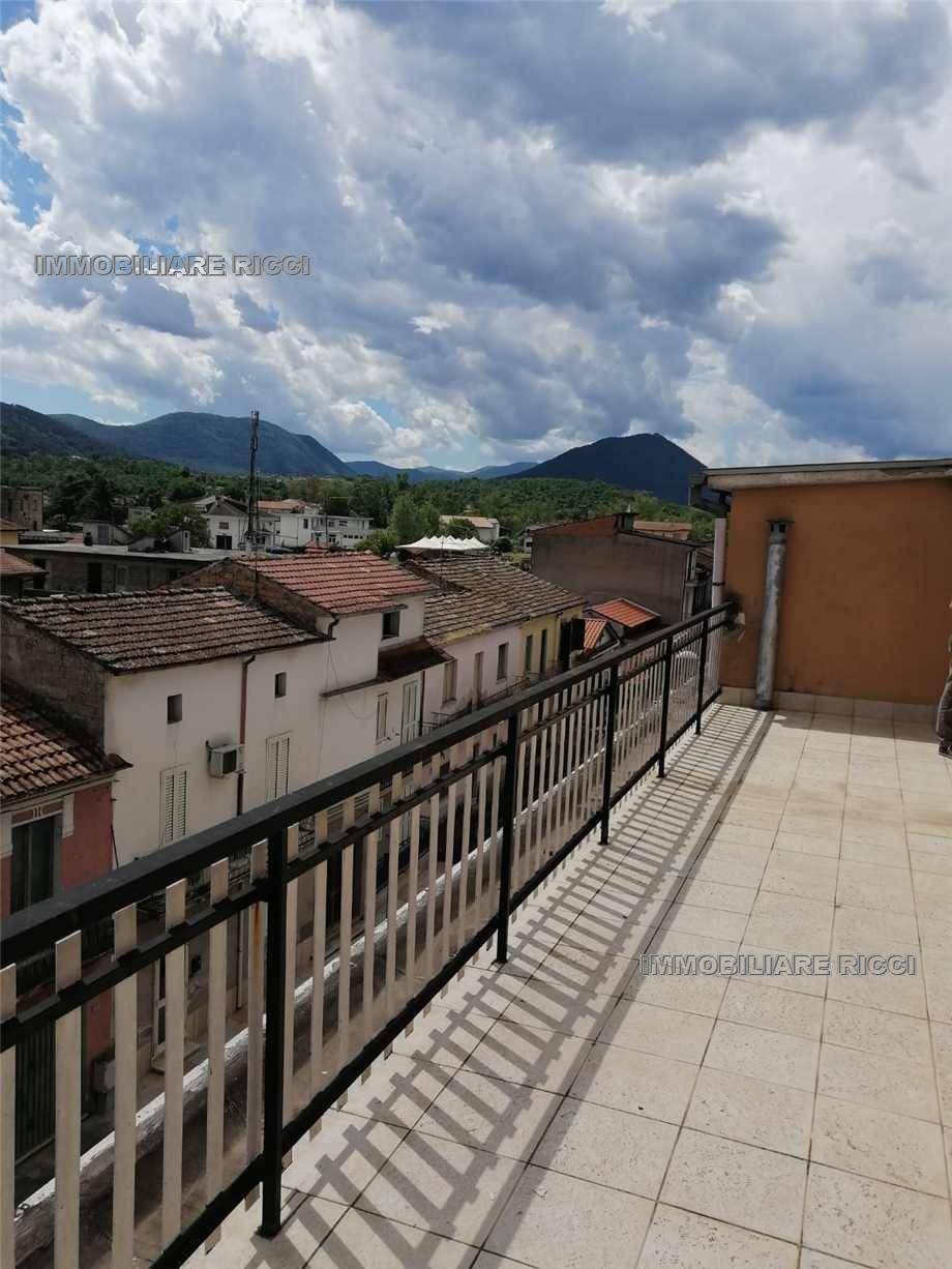 Venta Casa bifamiliar Pontecorvo  #125 n.8