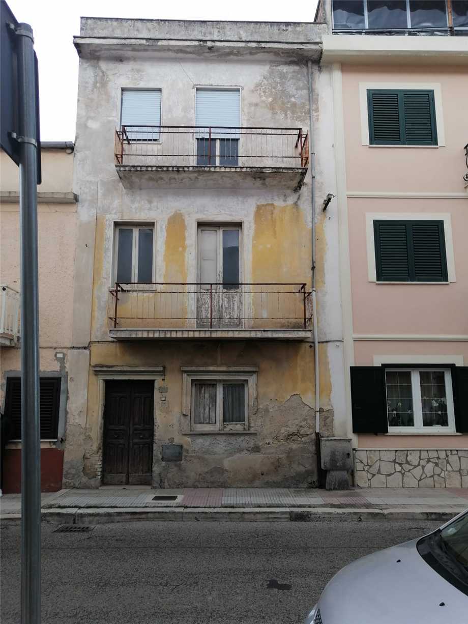 Detached house Pontecorvo 126
