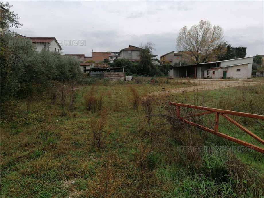 Venta Suelo Pontecorvo  #127 n.2