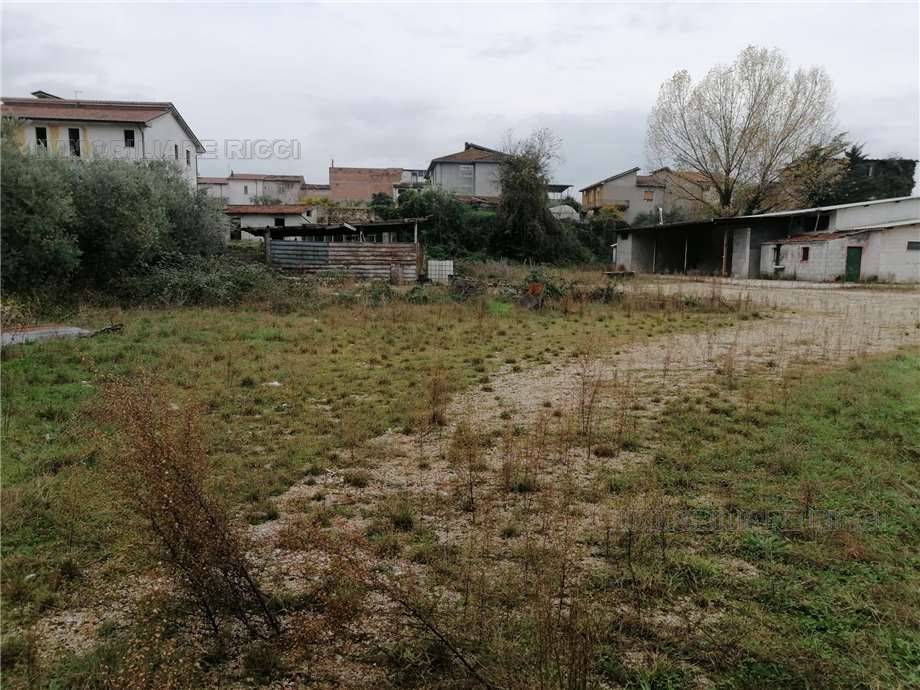 Venta Suelo Pontecorvo  #127 n.4