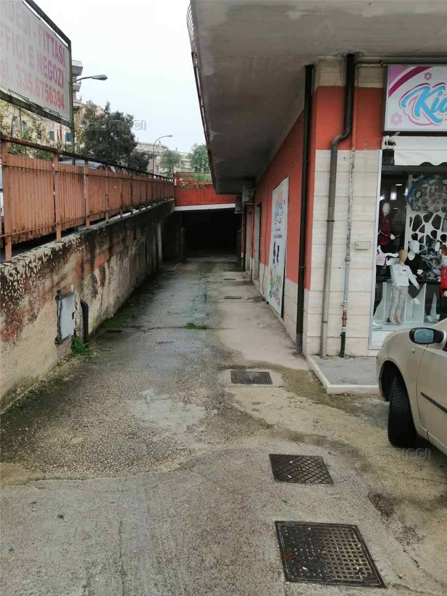 Venta Garaje Pontecorvo  #128 n.2