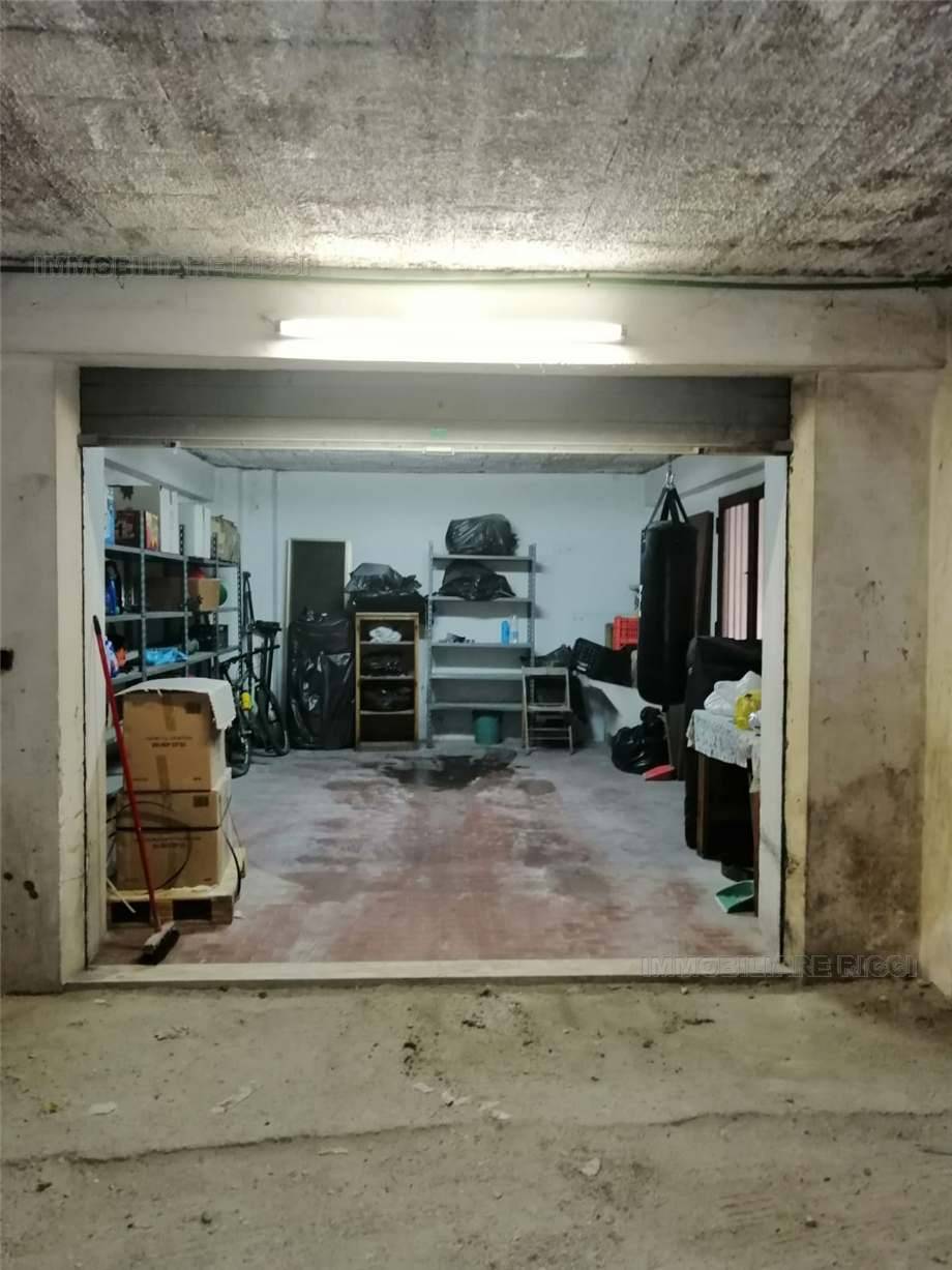 For sale Garage Pontecorvo  #128 n.4