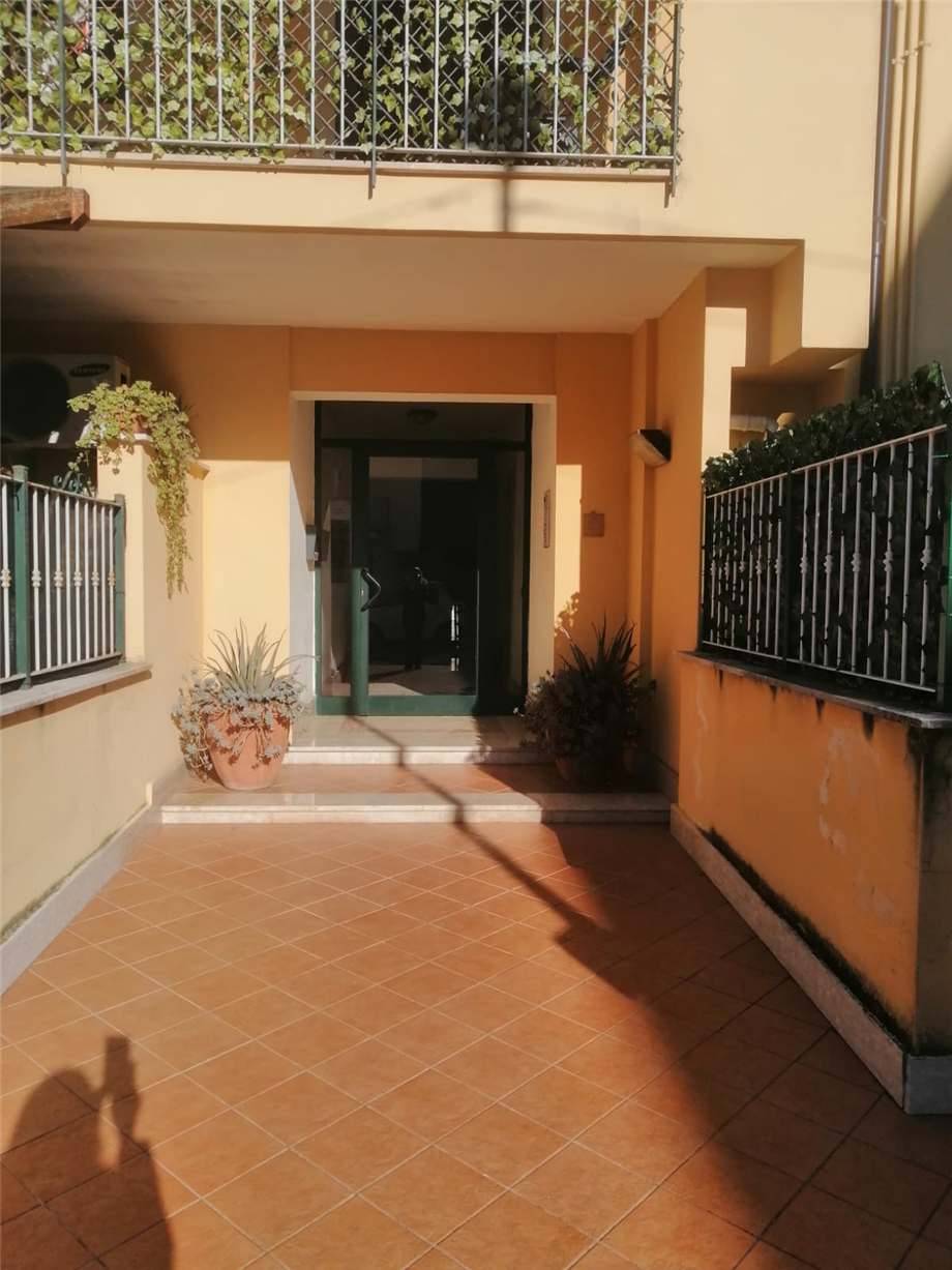 For sale Flat Pontecorvo  #131 n.2