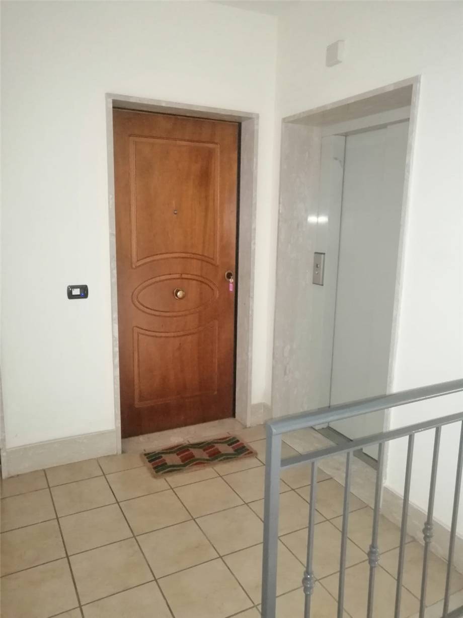 For sale Flat Pontecorvo  #131 n.4