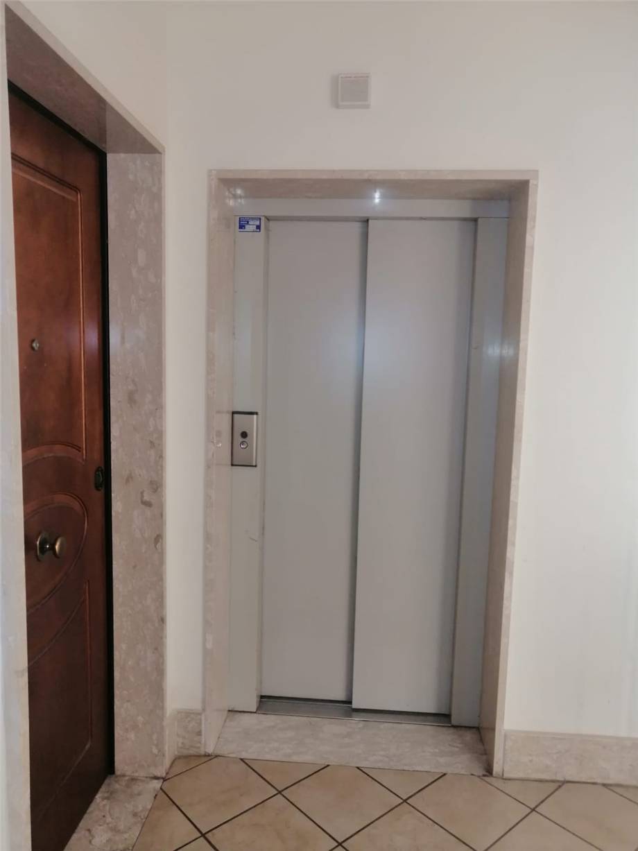 For sale Flat Pontecorvo  #131 n.9