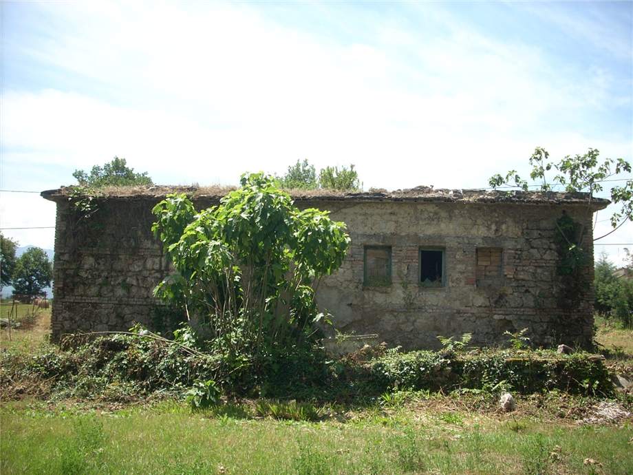 Rural/farmhouse Aquino 136
