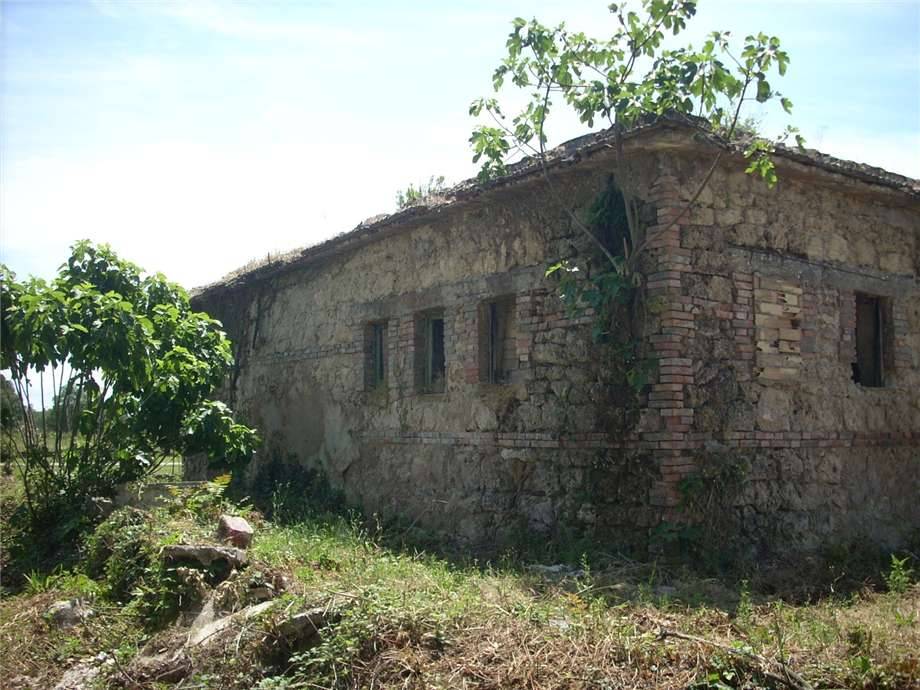 For sale Rural/farmhouse Aquino  #136 n.3