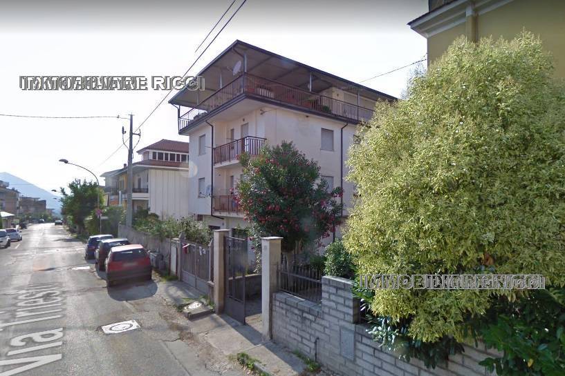 Venta Piso Pontecorvo  #140 n.2